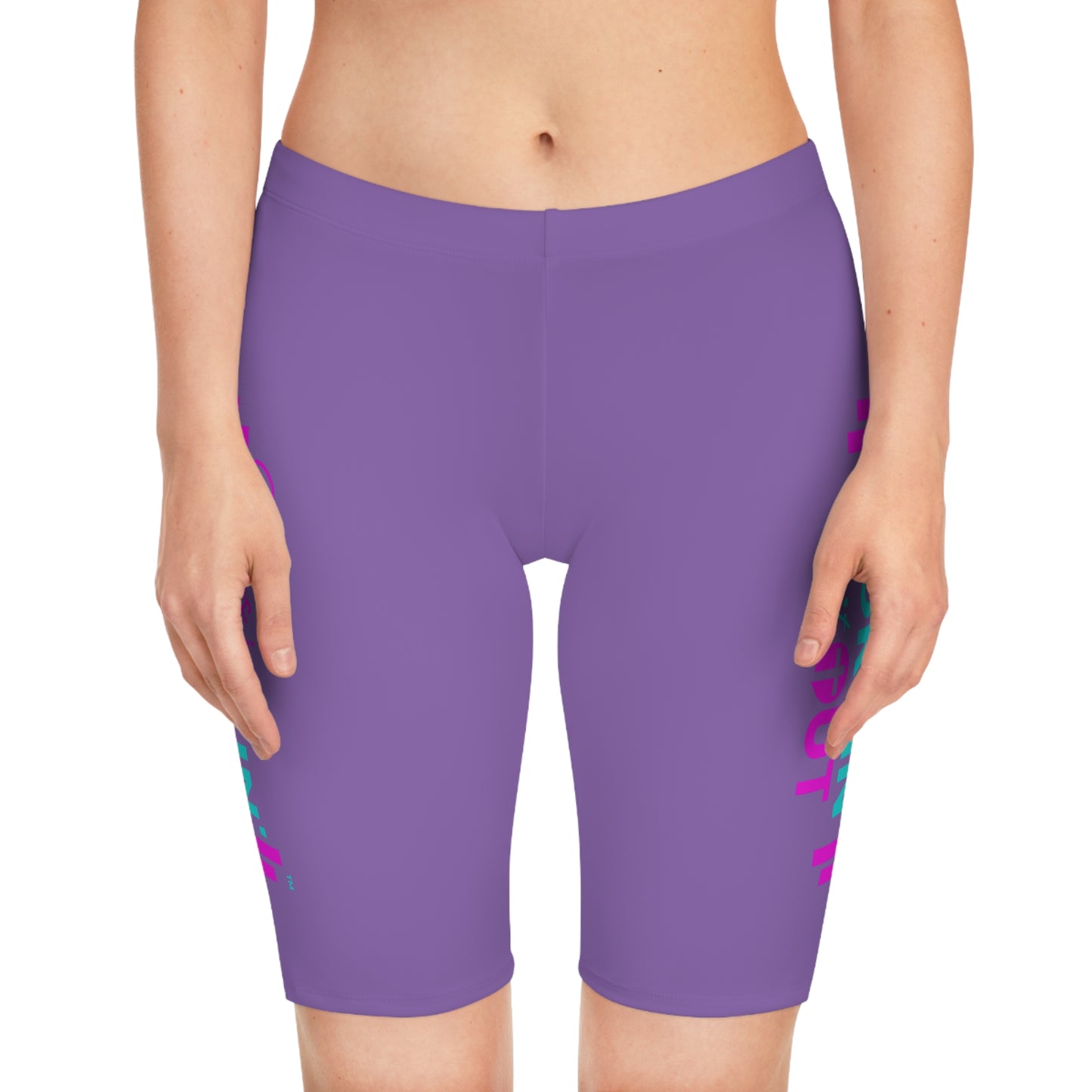 Ladies' Bike Shorts