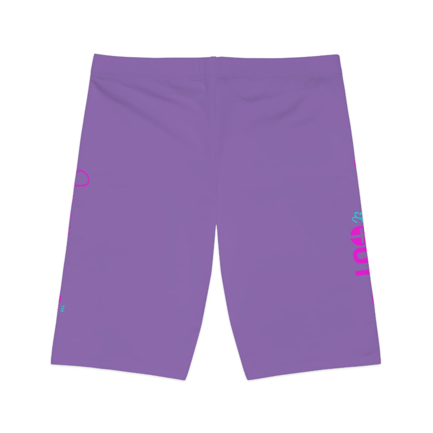 Ladies' Bike Shorts