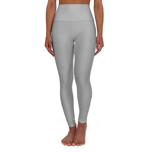 High Waisted Premium Leggings