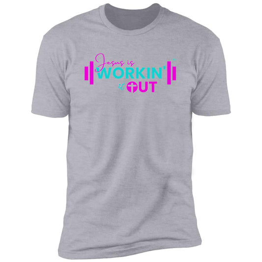 Men's Premium Short Sleeve T-Shirt