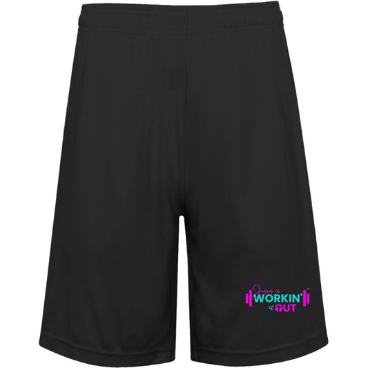 Men's Zone Shorts